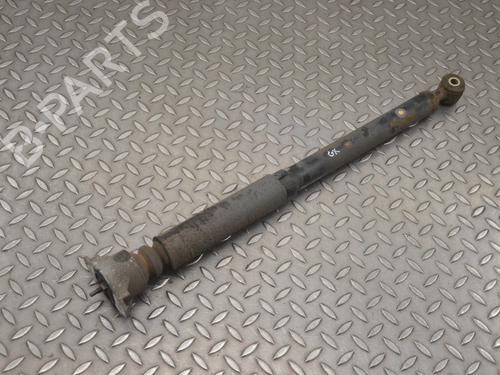 Left rear shock absorber FORD FIESTA VI Van 1.0 EcoBoost | BP27826751M18 
