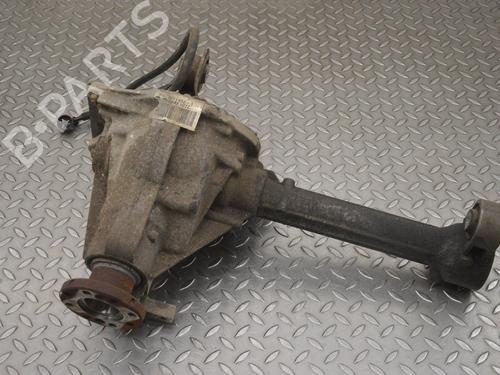Used Front differential JEEP CHEROKEE (KK) 2.8 CRD 4x4 (177 hp) 15775996