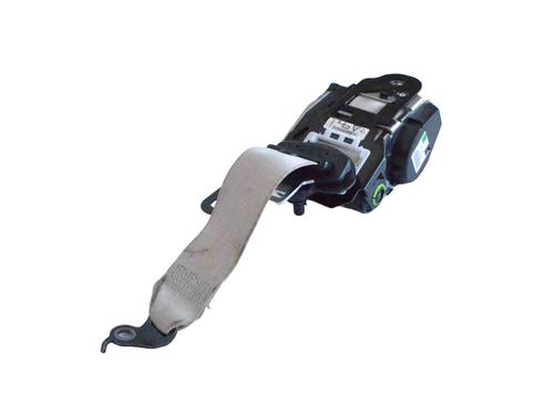 Used Front right seatbelt LAND ROVER RANGE ROVER IV (L405) 4.4 SDV8 4x4 (340 hp) 10531352