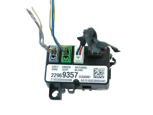 Elektronisk modul CHEVROLET CORVETTE Convertible (C7) 6.2 Z06 (660 hp) 15483088