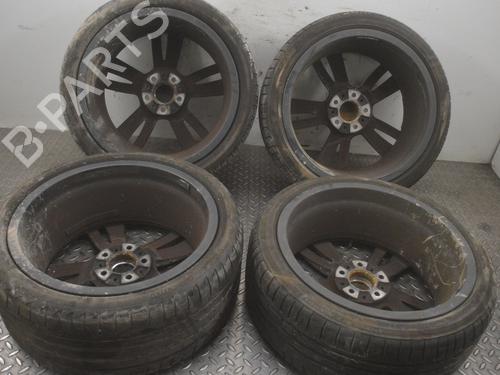 Rim BMW 4 Convertible (F33, F83) 435 i | BP17143521C45 