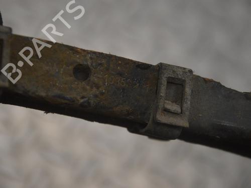 Right rear suspension arm BMW 3 Convertible (E93) 335 i | BP16275066M15 