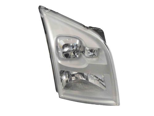 Used Right headlight FORD TRANSIT Van (FA_ _) 2.4 TDCi RWD (100 hp) 29485591