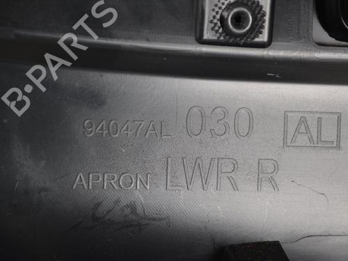 Boot lining SUBARU OUTBACK (BS) 2.0 D AWD (BSD) | BP14809315I3 
