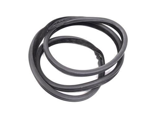 Rubber door seal JAGUAR XF I (X250) 3.0 D | BP14782325C142 