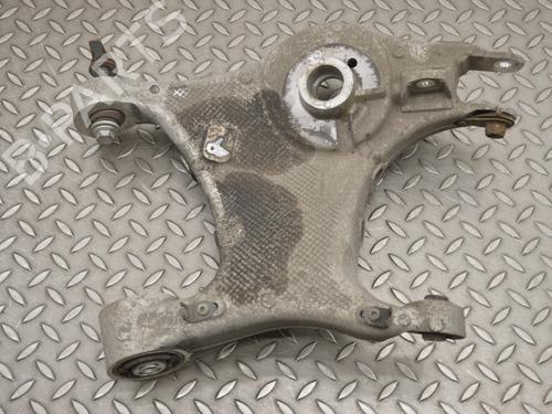 Used Left rear suspension arm LAND ROVER RANGE ROVER VELAR (L560) 2.0 D180 TD4 4x4 (180 hp) 16274544