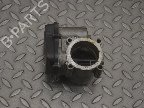 Used Throttle body TOYOTA AURIS (_E15_) 1.8 (ZRE152_, ZRE152) (147 hp) 17866094