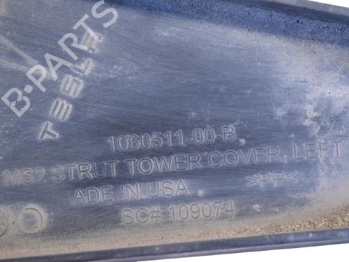 Other TESLA MODEL S (5YJS) P100D AWD | BP22629437O1