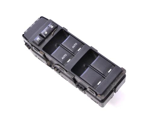 Used Right front window switch Right front window switch JEEP GRAND CHEROKEE III (WH, WK) 3.0 CRD 4x4 (218 hp) 7486266 7486266