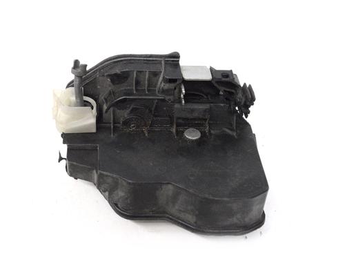 Used Front left lock Front left lock BMW 5 (E60) 520 d (177 hp) 11114176 11114176