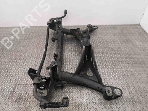 Rear axle VOLVO XC40 (536) T4 | BP18962553M2 