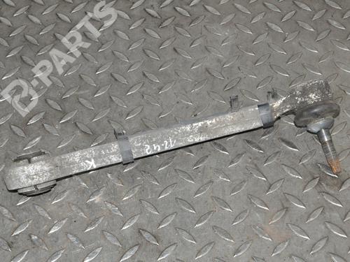 Left rear suspension arm BMW X5 (E70) xDrive 35 d (286 hp) 7499299