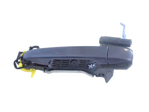 Used Rear left exterior door handle TOYOTA PRIUS (_W3_) 1.8 Hybrid (ZVW3_) (99 hp) 13934597