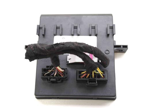 Used Electronic module AUDI Q7 (4LB) 4.2 TDI quattro (326 hp) 7484026