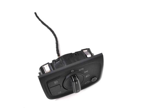 Elektronisk modul AUDI A8 D4 (4H2, 4H8, 4HC, 4HL) 3.0 TDI quattro (250 hp) 7500634