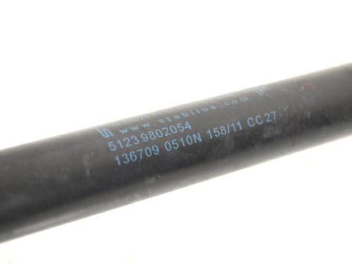 Hood lift support MINI MINI COUNTRYMAN (R60) Cooper SD ALL4 | BP14767544C139