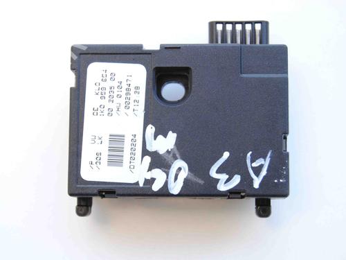 Elektronisk sensor AUDI A3 (8P1) 2.0 FSI (150 hp) 8828701