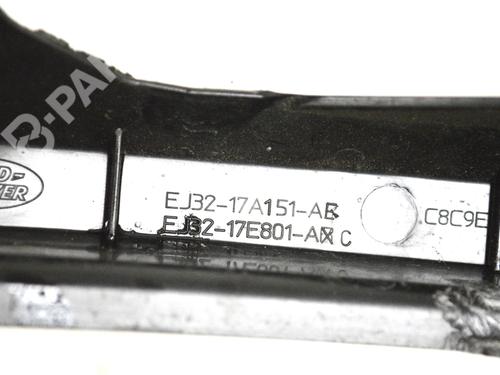 Rear bumper bracket LAND ROVER RANGE ROVER EVOQUE (L538) 2.0 D 4x4 | BP9657832C159 
