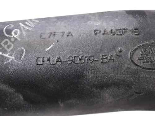 Pipe LAND ROVER RANGE ROVER SPORT II (L494) 3.0 SDV6 4x4 | BP27821321M125