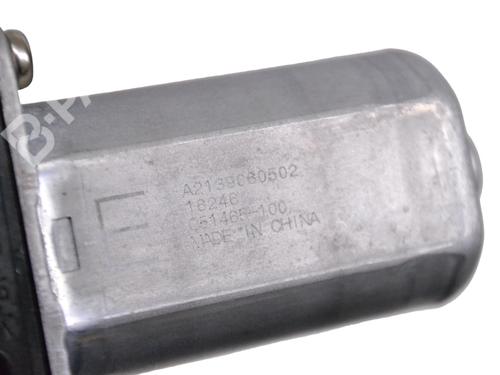 Left rear window motor MERCEDES-BENZ C-CLASS (W205) C 220 BlueTEC / d (205.002, 205.004) | BP11684547E23 