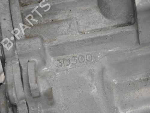 Differential, foran KIA SORENTO IV (MQ4, MQ4A) 1.6 T-GDi Hybrid AWD | BP27826769M23 