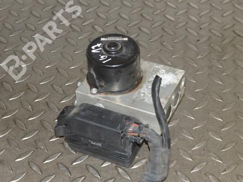 ABS Bremseaggregat MERCEDES-BENZ CLK Convertible (A209) CLK 350 (209.456) (272 hp) 8627349