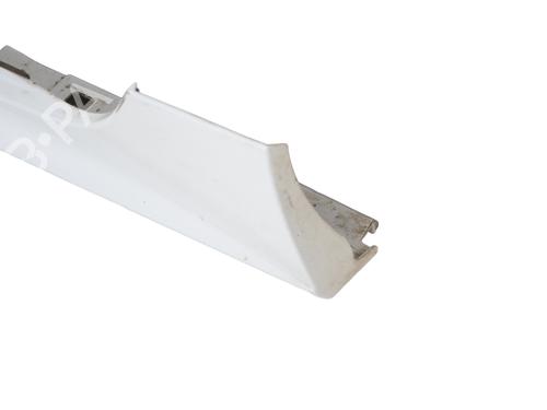 Left sideskirt AUDI A7 Sportback (4GA, 4GF) 3.0 TDI quattro | BP14806481C115 