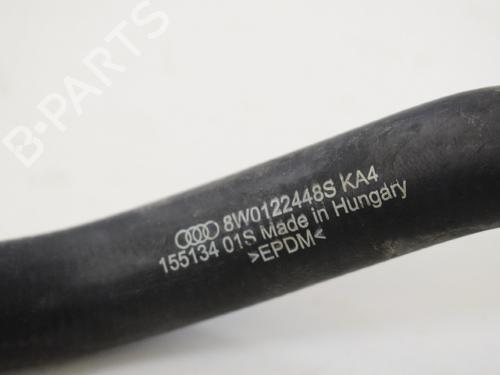 Pipe AUDI A5 Sportback (F5A, F5F) S5 quattro | BP14769084M125 