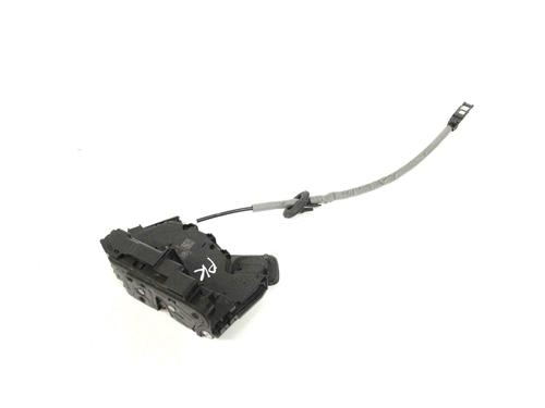 Used Front left lock VW T-ROC (A11, D11) 1.5 TSI (150 hp) 8897154