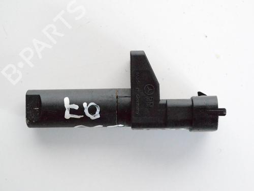 Electronic sensor MERCEDES-BENZ M-CLASS (W164) ML 350 4-matic (164.186) | BP19941753M84 