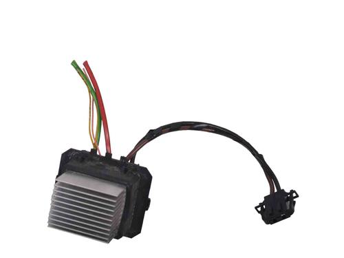 Used Heater resistor PEUGEOT RCZ 1.6 16V (156 hp) 14803522