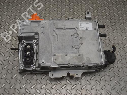 Inverter/Converter JAGUAR I-PACE (X590) EV400 AWD | BP27827892M119 