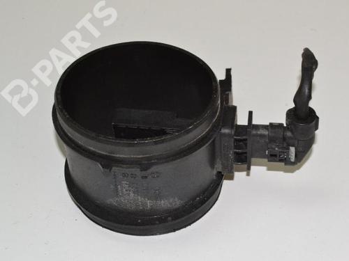 Used Mass air flow sensor MERCEDES-BENZ S-CLASS (W221, V221) S 350 (221.056, 221.156) (272 hp) 7496737