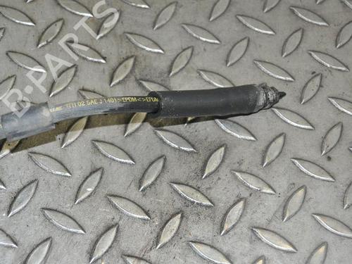 Right front brake caliper FIAT TIPO Estate (356_, 357_) 1.6 D (356WXG1B) | BP14767291M104 