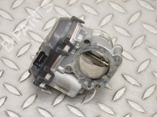 Throttle body PEUGEOT 3008 II SUV (MC_, MR_, MJ_, M4_) 1.6 BlueHDi 120 | BP14804212M82 