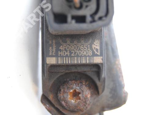 Control unit VW PASSAT CC B6 (357) 2.0 TDI | BP7751909M11 