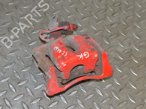 Used Left rear brake caliper AUDI TT (8J3) 2.0 TFSI (200 hp) 14783887