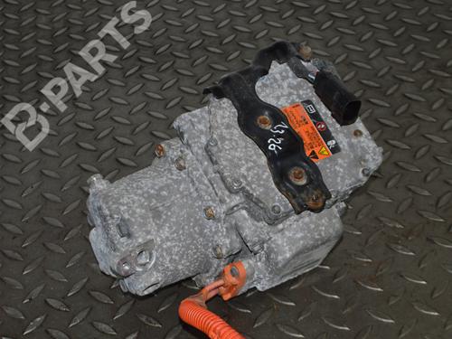 AC compressor BMW Z4 Roadster (E89) sDrive 18 i | BP9656519M34 
