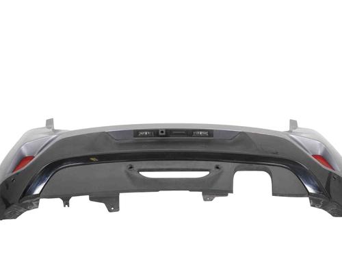 Rear bumper OPEL MOKKA 1.2 (76) | BP27824577C8 
