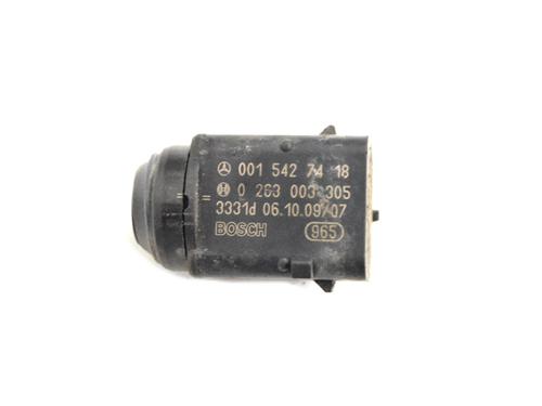 Electronic module MERCEDES-BENZ M-CLASS (W164) ML 63 AMG 4-matic (164.177) | BP14783748M83 