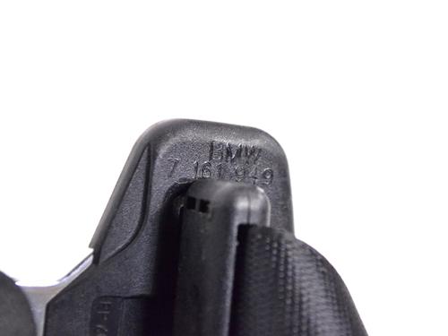 Rear right seatbelt MINI MINI CLUBMAN (R55) Cooper S | BP10532447I28 
