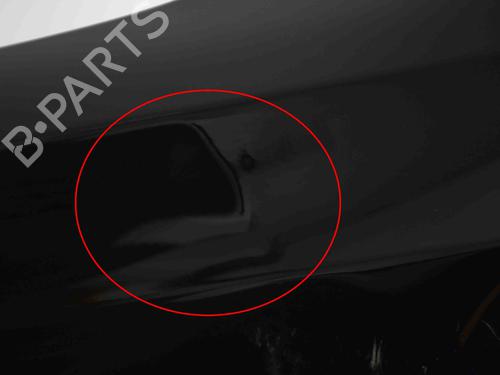 Left front fenders LEXUS ES (_Z10_, _A10_, _H10_) 250 (AXZA10) | BP29866904C41