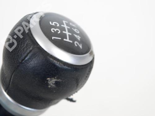 Gear lever SUBARU XV (_GP_) 2.0 D AWD (GPD) | BP7490924M90 