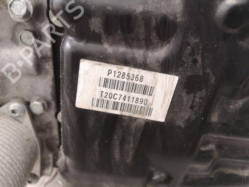 Gearbox VOLVO XC40 (536) T4 | BP19078528M3 