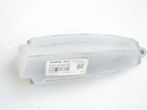 Antenna/Base BMW 5 (F10) 520 d | BP8859106C140 