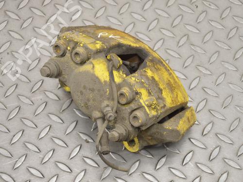 Left front brake caliper AUDI A5 Sportback (8TA) 2.0 TDI | BP14804739M105 