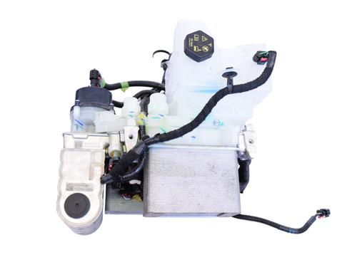 Elektronisk modul TESLA MODEL 3 (5YJ3) EV AWD (351 hp) 27829380