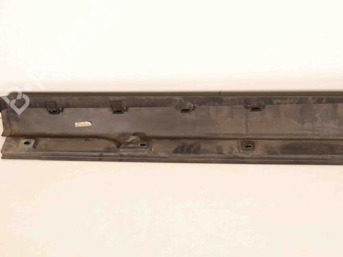 Right sideskirt MERCEDES-BENZ M-CLASS (W164) ML 320 CDI 4-matic (164.122) | BP14780891C114 