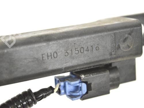 Electronic module NISSAN JUKE (F15) 1.5 dCi | BP8863241M83 