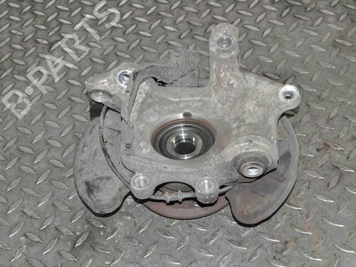 Left rear steering knuckle MERCEDES-BENZ SLK (R172) 250 (172.447) | BP14775907M27